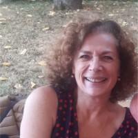 Isabelle Billet