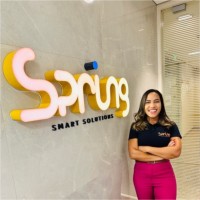 Ane Stephanie S Sousa