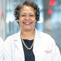 Bridget Howard, DNP, MSN, CNM