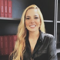 Maria Amélia Braga