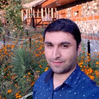 Seid Bayramov