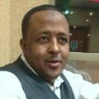 Ismail Musse