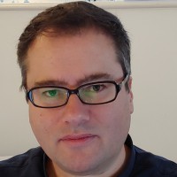 Dan Simons