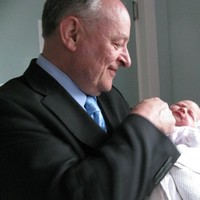 Dave MacFarlane