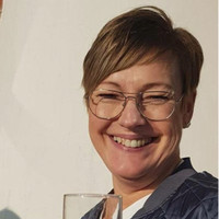 Lena Gustafsson