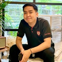 Mohammad Nazrin Bujang