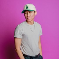 Kenneth Yang