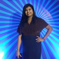 Pritha Dutta