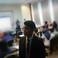 Shafi Abdullah