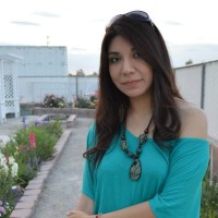 Itzel Martinez Rodriguez