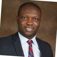 Oluseyi Ogunlade (Mifma)