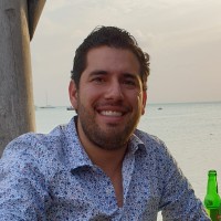Alberto Díaz