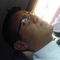 Julio César Barreno Mendoza