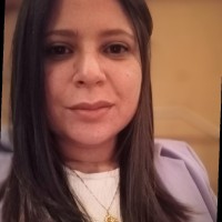Luisa Fernanda Guzman Gongora