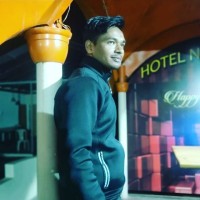 Mayur Sangar