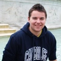Mathew Wilson