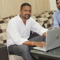 Gundrathi Gopinath