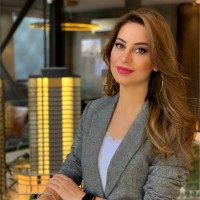 Tugce Adibelli Yildirim