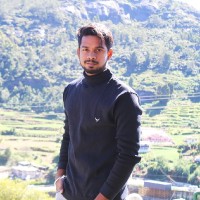 Arun Raj