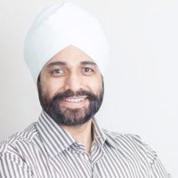 Jatinder (Jay) Bhogal