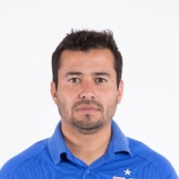 Nicolás Bravo