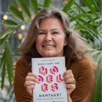 Béatrice Rousset - Petit point 💫