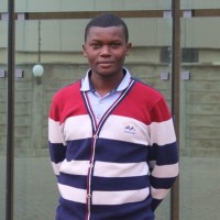 Charles Maina