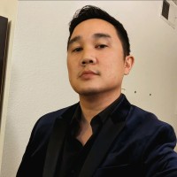 Allan Lin