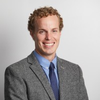 Danny Hoffman