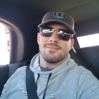 Drew Behlke