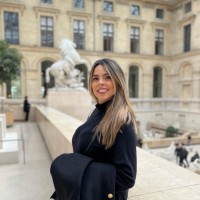 Desiree Torres Colon