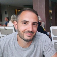 Elias Camello-Rodriguez