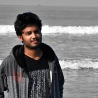 Shanthoshkumar R