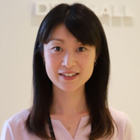 Tomoko Tanaka