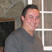 Joshua Ronish