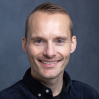 Lasse Lindstrøm Foged