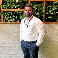 Taufiq shaikh