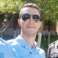 Zineddine Sofiane Houcinat