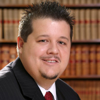 Chad Roberts