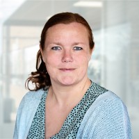 Sabrina Pedersen