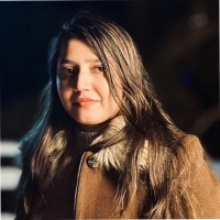 Akanksha Dutt