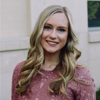 Madison Krieger
