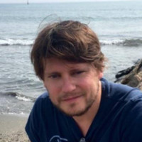 Max Lindholm