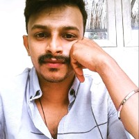 ananthu P A