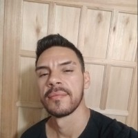 Geison Bernardes Gomes