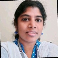 Vinitha Edwin