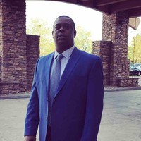 Nathaniel Harrell