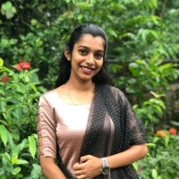 Shreya B K