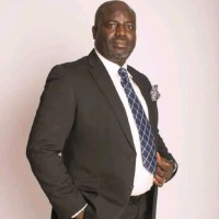 Folarin Tomori