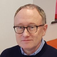 Kevan Forde